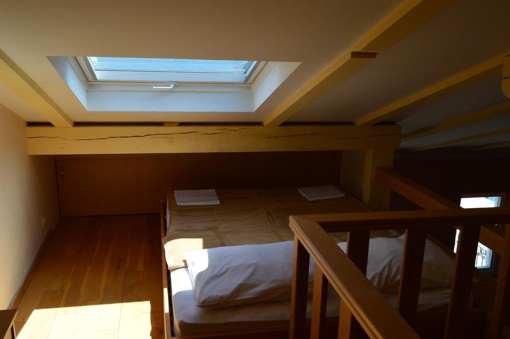 Apartments Zlatko Ika Kamer foto