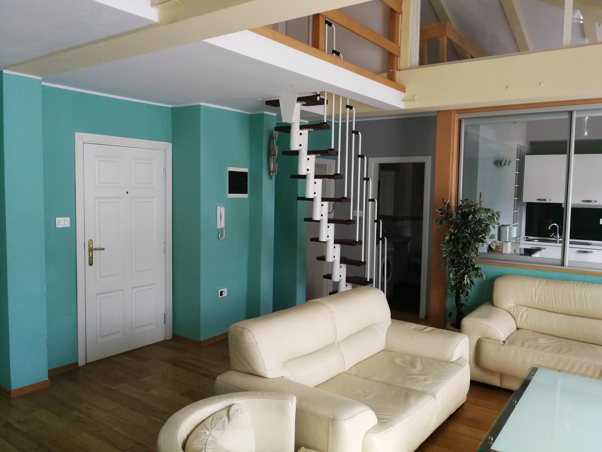 Apartments Zlatko Ika Buitenkant foto